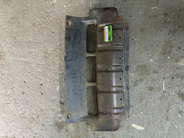 Аэродинамические обвесы MN117567 MITSUBISHI