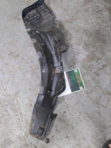 Локер передний левый MN126807 MITSUBISHI