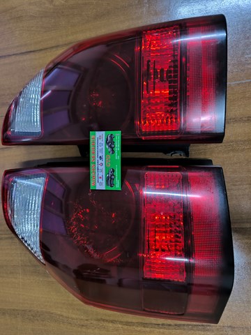 Фонарь задний левый MN133765 MITSUBISHI