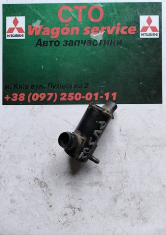 Мотор омывателя лобового стекла MR192642 MITSUBISHI