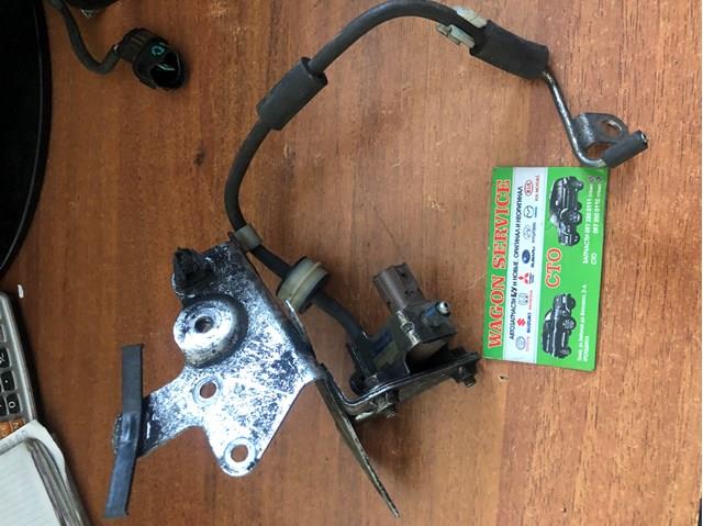 MITSUBISHI MR258166 Клапан соленоид регулирования заслонки EGR в наличии Сумы