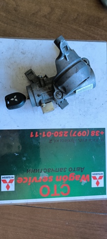 Замок зажигания MR334282 MITSUBISHI
