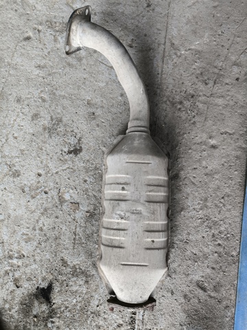 Катализатор MR497436 MITSUBISHI