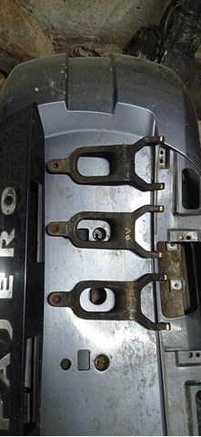 Вилка выключения сцепления MR567184 MITSUBISHI