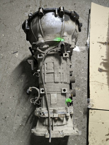 MR593861 АКПП купить Ужгород