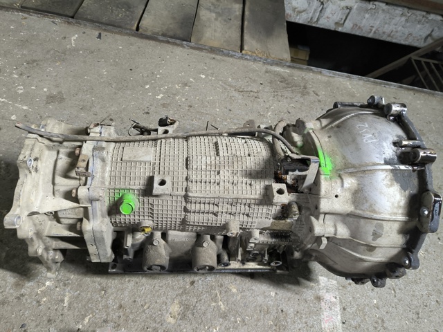 Коробка передач автомат MR593861 MITSUBISHI