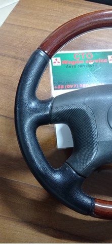 MITSUBISHI MR646064 Рулевое колесо в наличии Одесса