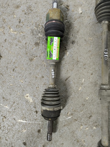 Привод Mitsubishi Lancer 9 CSA