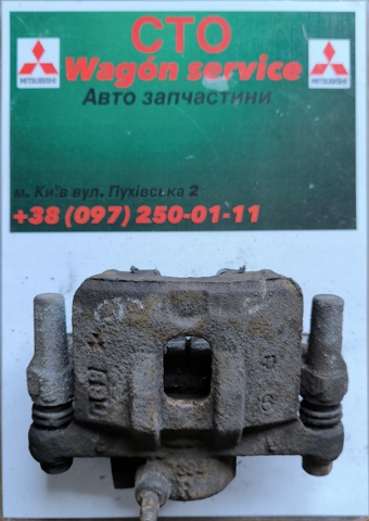 Задний правый суппорт MR955066 MITSUBISHI