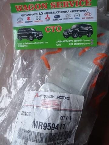 Завес капота, левый MR959411 MITSUBISHI