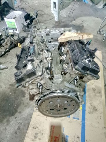 VQ35DE Двигатель купить Павлоград