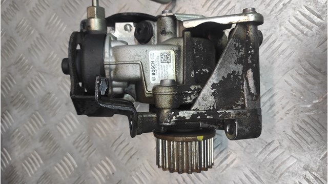 0445010704 BOSCH ТНВД купить в Харьков