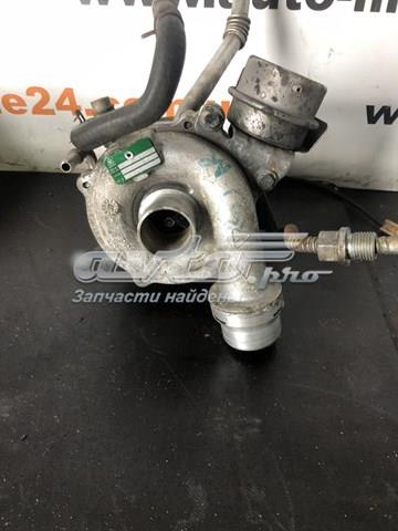 54399700066 BORG-WARNER Турбина купить в Львов