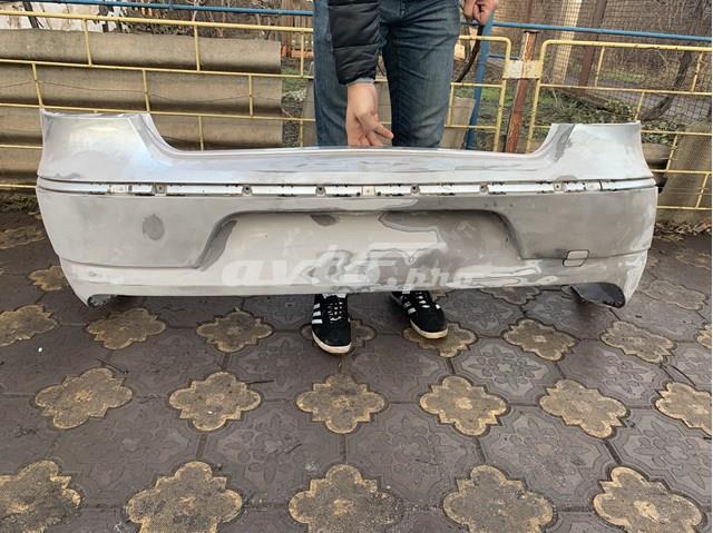 3C8807417AD Задний бампер купить Ровно