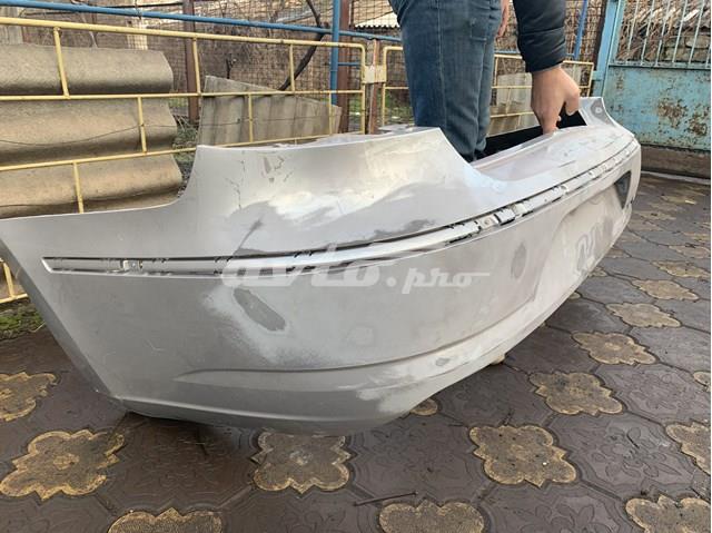 VAG 3C8807417AD Бампер задний в наличии Николаев