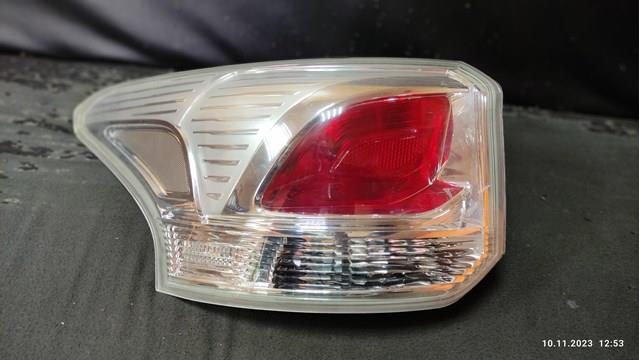 21419C3LUE DEPO Фонарь задний левый купить в Киев