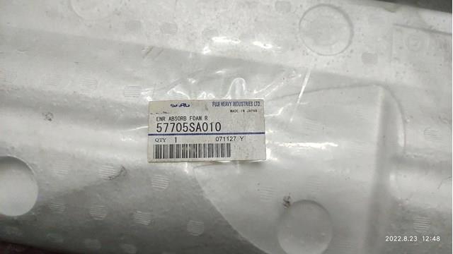 57705SA010 Абсорбер (наполнитель) бампера заднего купить Каменское
