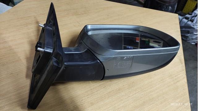 HYUNDAI 876202E810 Зеркало заднего вида правое в наличии Винница