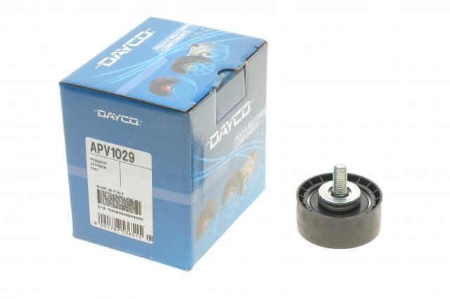 DAYCO APV1029 Натяжной ролик в наличии Львов