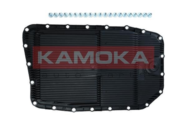 F600701 KAMOKA Поддон АКПП купить в Сумы