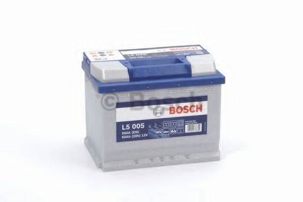 Аккумуляторная батарея питания 0092L50050