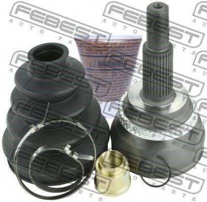 Внешняя граната 0110GSU45A48 FEBEST