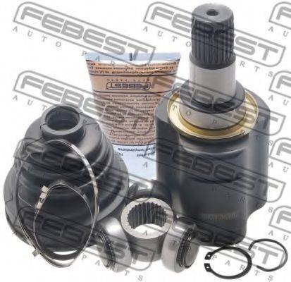 Шрус внутренний левый 0111GSV40LH FEBEST