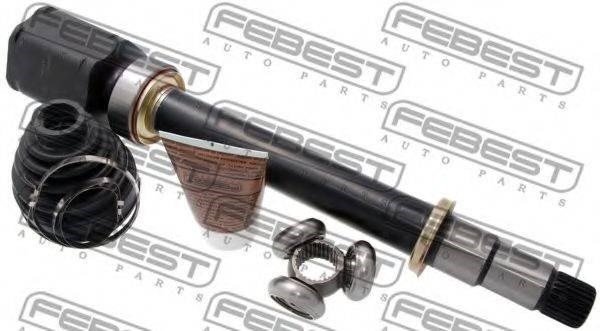 Шарнир привода внутренний 0111GSV40RH FEBEST