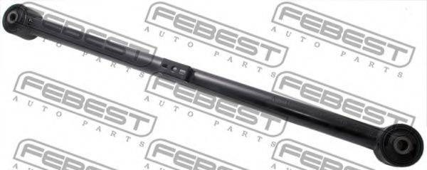 Продольный рычаг задней подвески, нижний 0125LC120L FEBEST