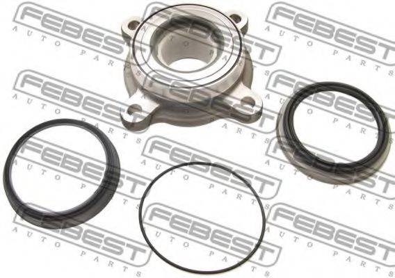 Опорный подшипник 0182LC200FMKIT FEBEST