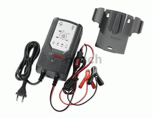Зарядное устройство для АКБ 018999907M BOSCH