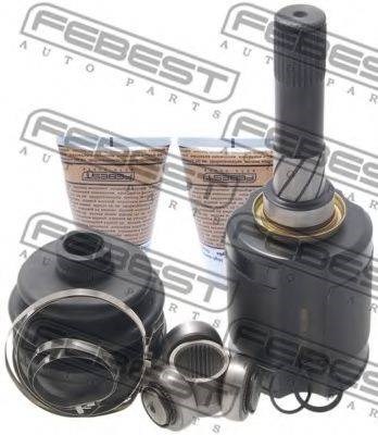 Граната внутренняя передняя левая 0211J1020GLH FEBEST
