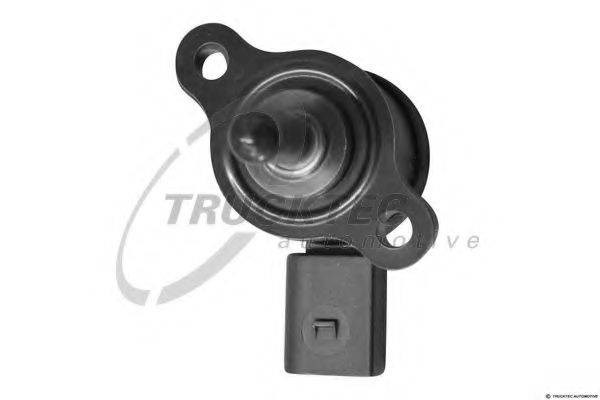 Регулятор давления топлива в топливной рейке 0213079 TRUCKTEC