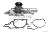 Насос охлаждения 0219173 TRUCKTEC