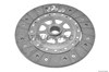 Диск сцепления ведомый 0223113 TRUCKTEC