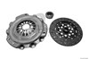 Сцепление и комплектующие 0223140 TRUCKTEC