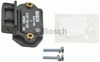 Коммутатор 0227100123 BOSCH