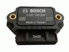 Коммутатор системы зажигания 0227100200 BOSCH