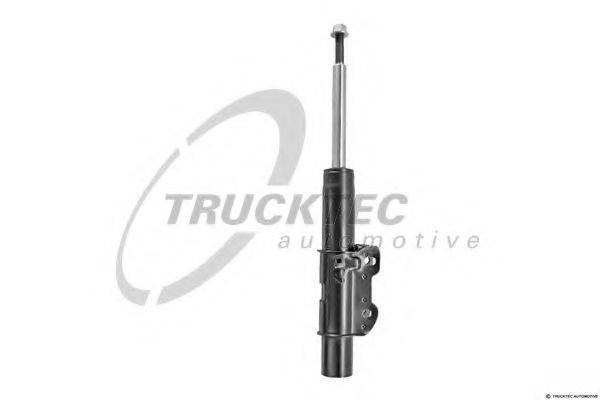 Стойка передняя 0230107 TRUCKTEC
