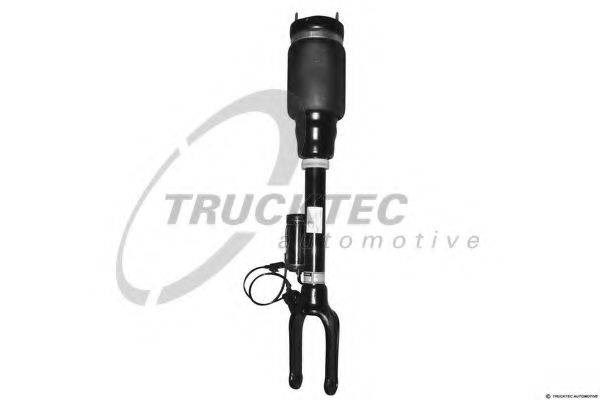 Амортизатор передний 0230170 TRUCKTEC