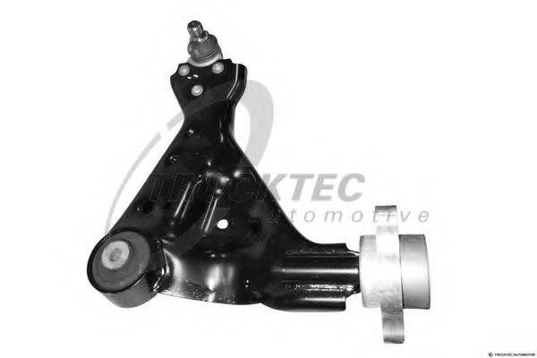 Левый рычаг передней нижней подвески 0231146 TRUCKTEC