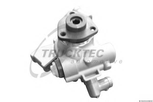Насос ГУР 0237144 TRUCKTEC