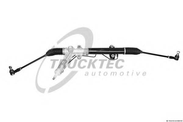 Реечный рулевой механизм 0237199 TRUCKTEC