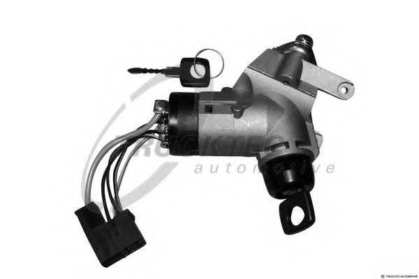 Замок зажигания 0237213 TRUCKTEC