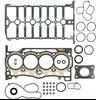 Комплект прокладок двигателя, верхний Ауди A3