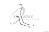 Рейка рулевая 0237999 TRUCKTEC