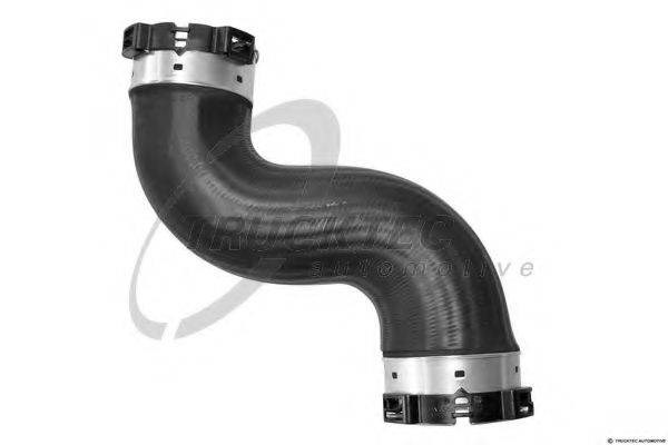 Шланг интеркуллера 0240264 TRUCKTEC