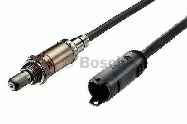 Лямбда зонд после катализатора 0258005109 BOSCH