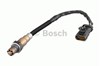 Датчик кислорода после катализатора 0258006046 BOSCH