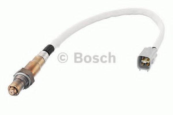 Лямбда-зонд, датчик кислорода до катализатора 0258006720 BOSCH